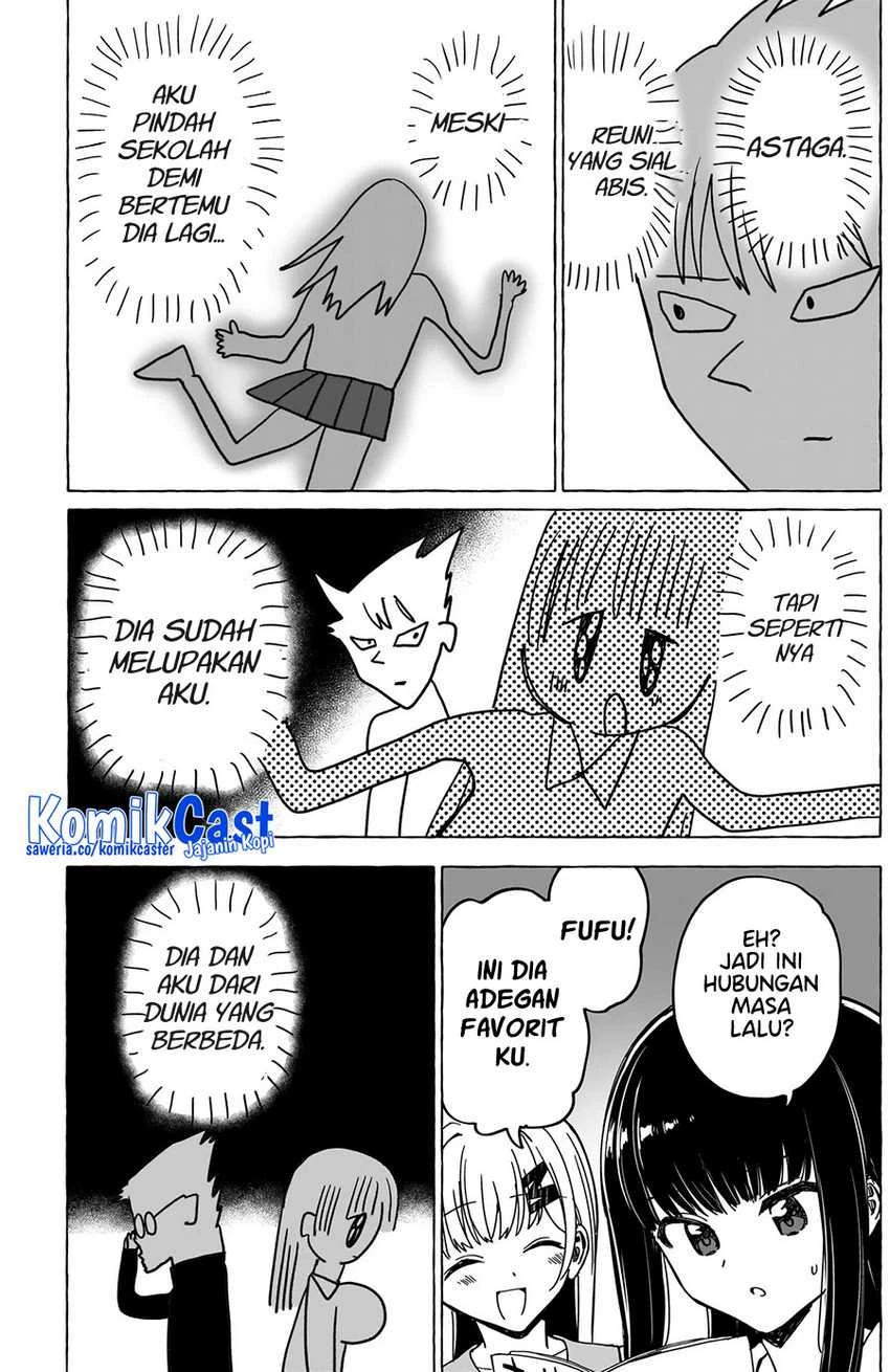 Halaman 16 — Renai Daikou Chapter 32