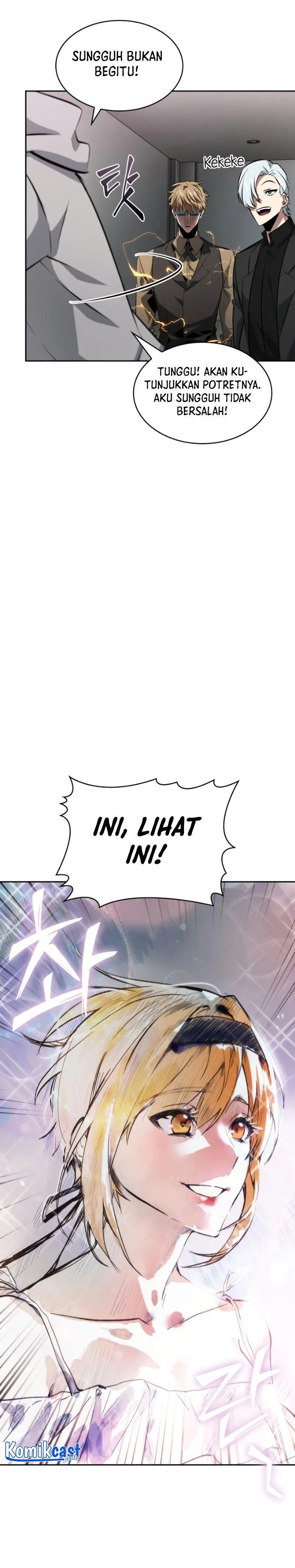Halaman 16 — Tomb Raider King Chapter 400