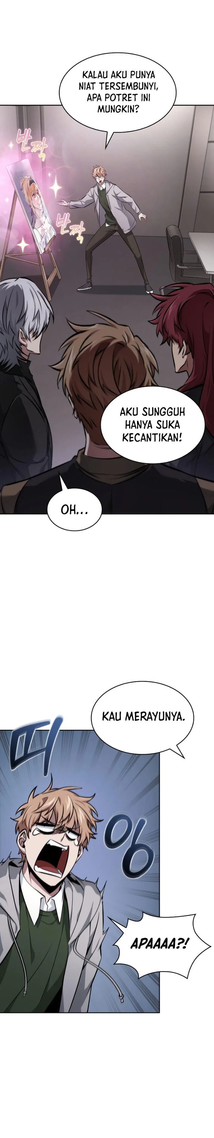 Halaman 17 — Tomb Raider King Chapter 400