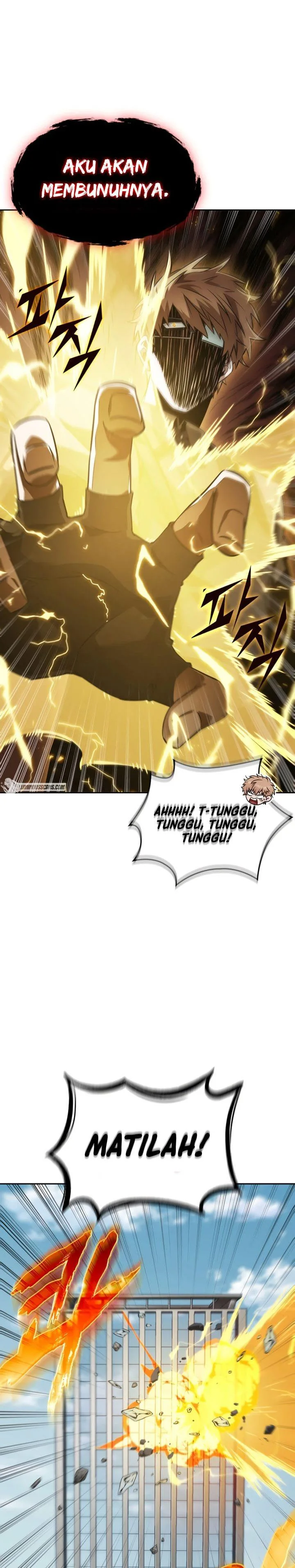 Halaman 20 — Tomb Raider King Chapter 400