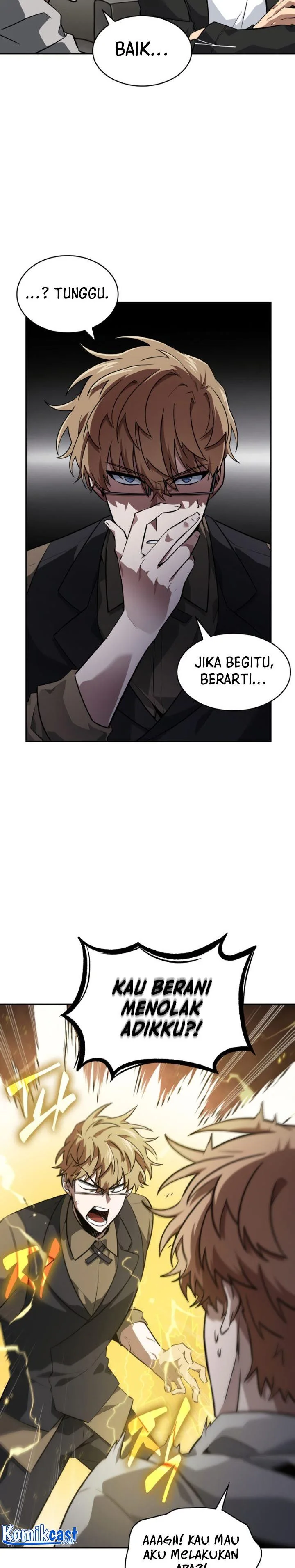 Halaman 30 — Tomb Raider King Chapter 400