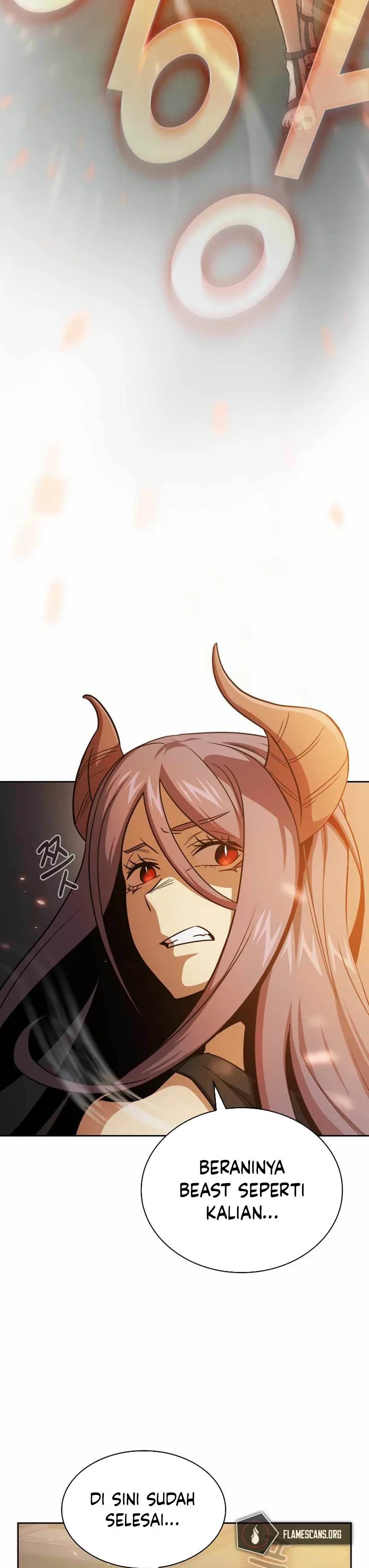 Halaman 24 — Is This Hero for Real? Chapter 78