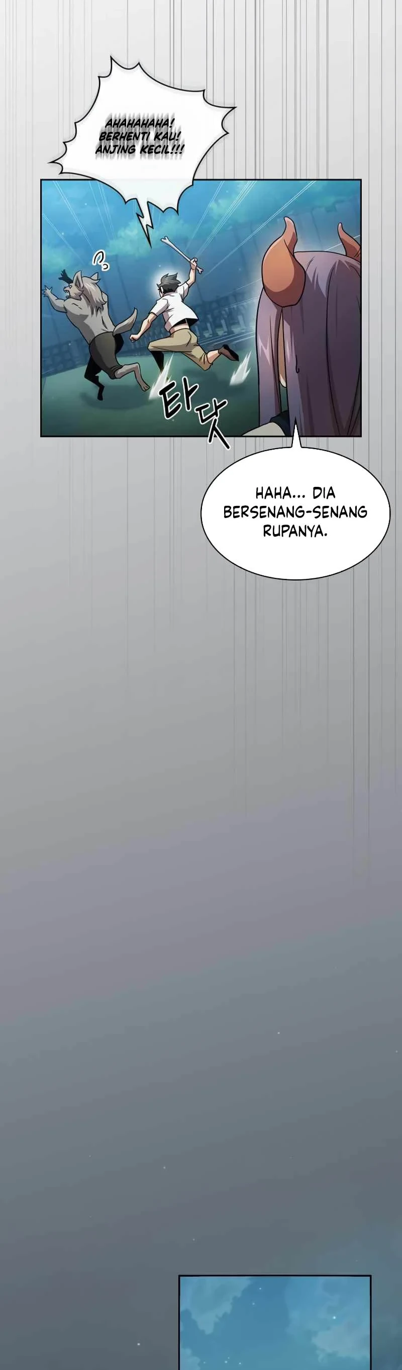 Halaman 26 — Is This Hero for Real? Chapter 78