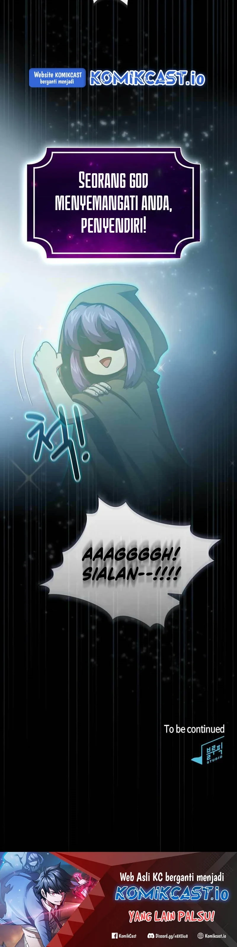 Halaman 37 — Is This Hero for Real? Chapter 78