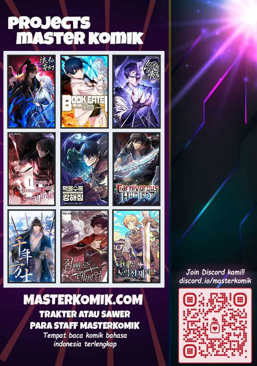 Halaman 17 — The Millennium Alchemist Chapter 78