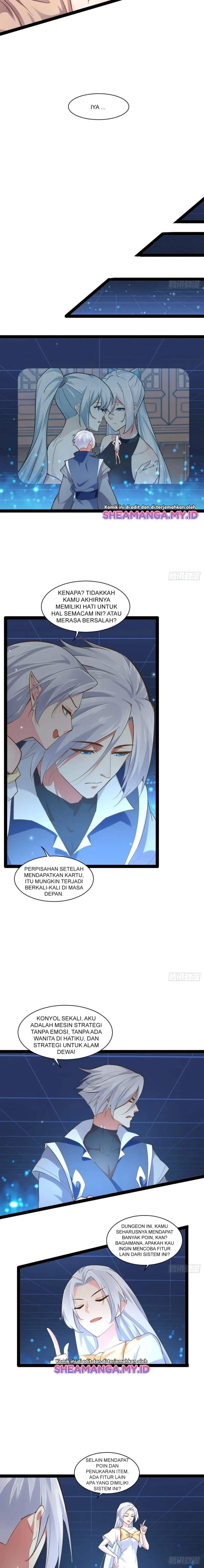 Halaman 3 — Starting From Maximum Charm Point 1 Chapter 23