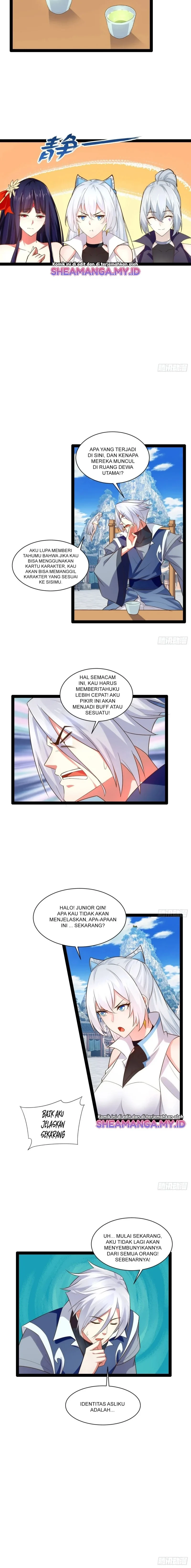 Halaman 9 — Starting From Maximum Charm Point 1 Chapter 23