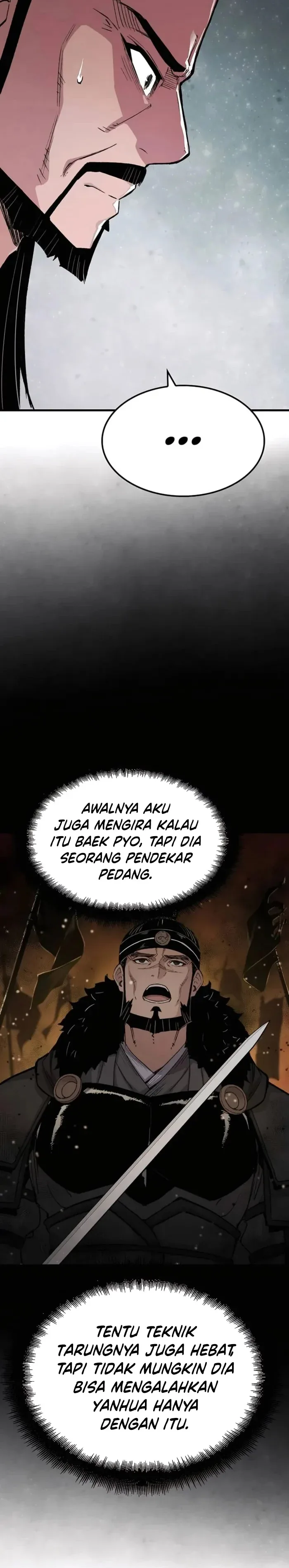 Halaman 3 — Reincarnated Murim Lord Chapter 69