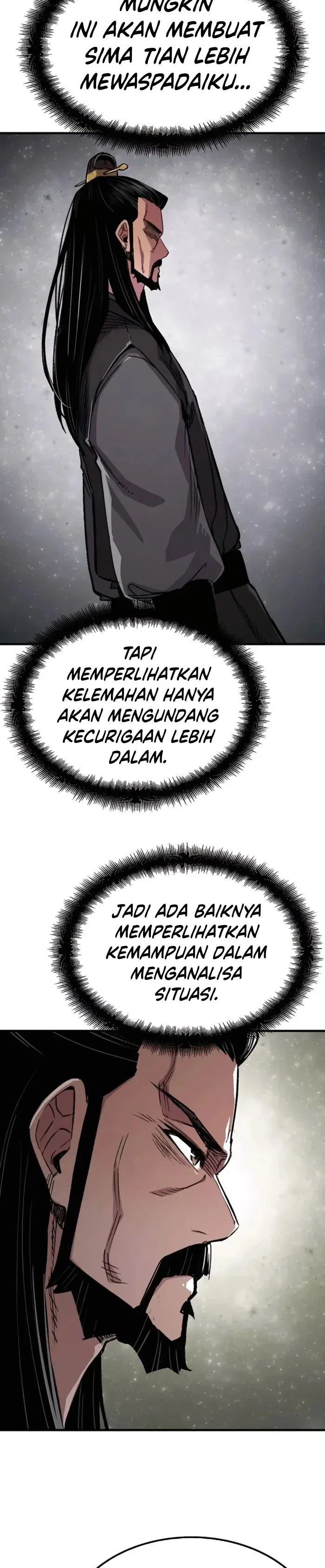 Halaman 8 — Reincarnated Murim Lord Chapter 69