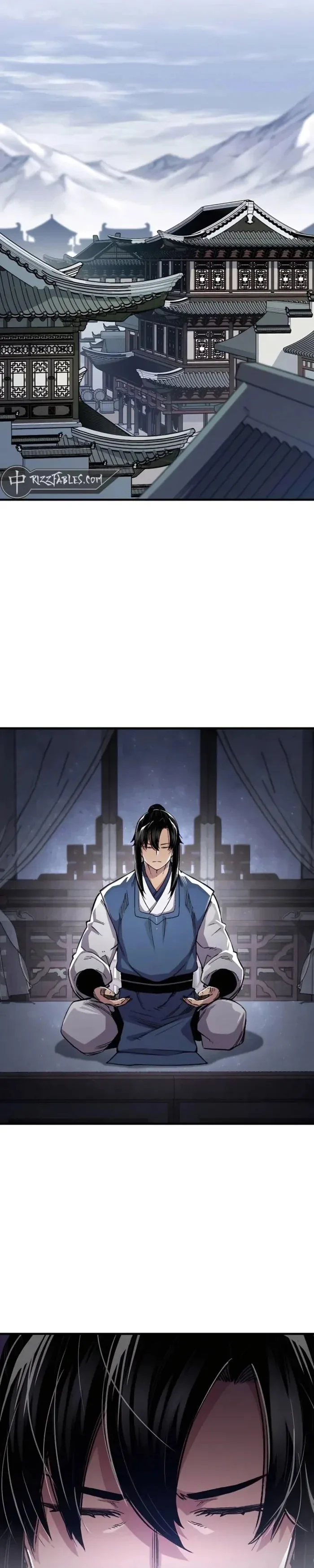 Halaman 12 — Reincarnated Murim Lord Chapter 69