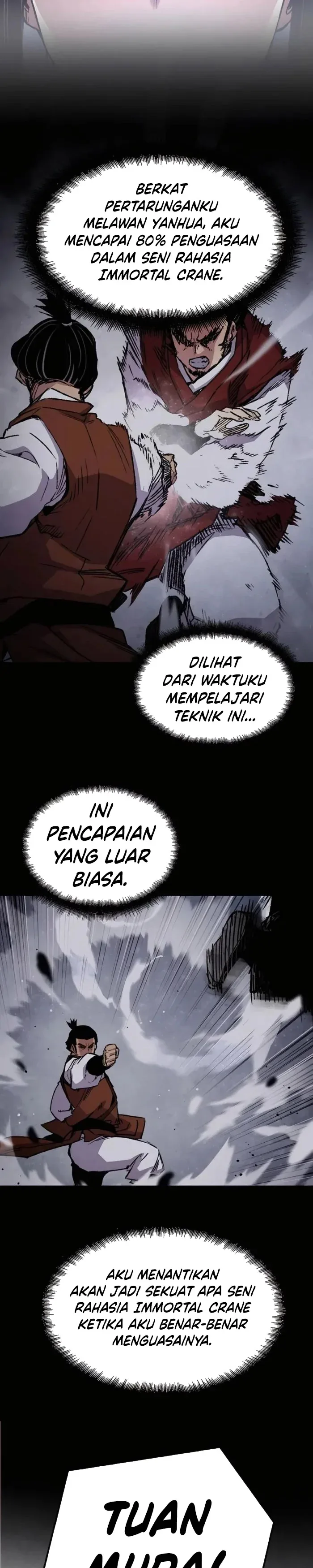 Halaman 13 — Reincarnated Murim Lord Chapter 69