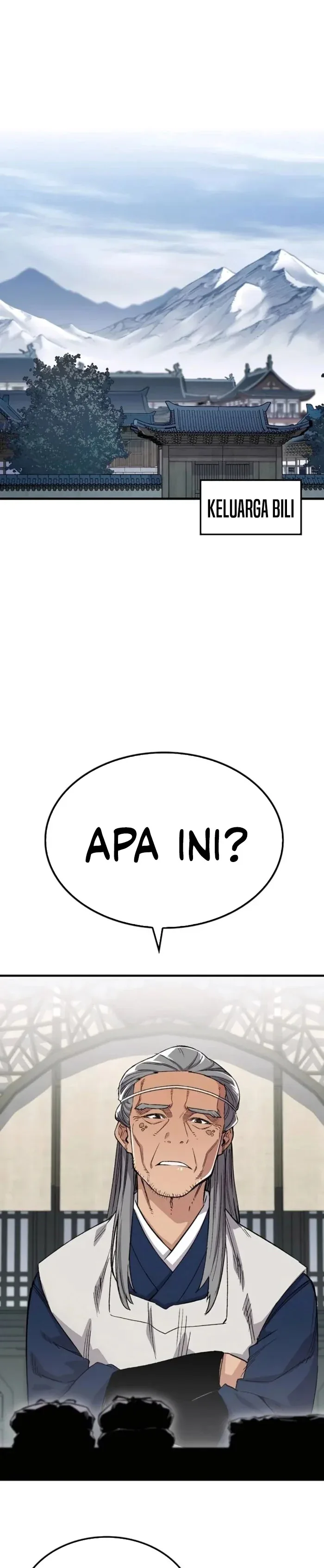 Halaman 31 — Reincarnated Murim Lord Chapter 69