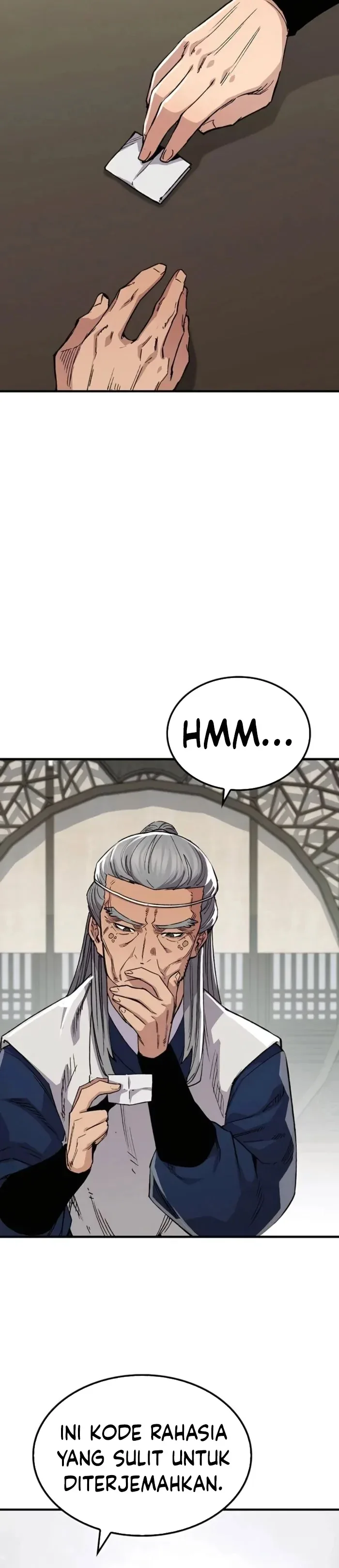 Halaman 36 — Reincarnated Murim Lord Chapter 69