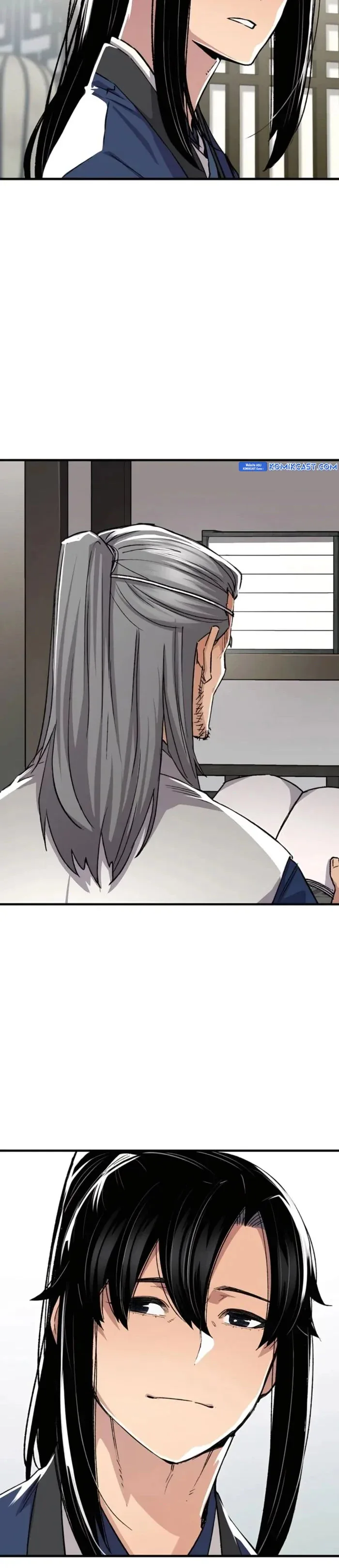 Halaman 39 — Reincarnated Murim Lord Chapter 69