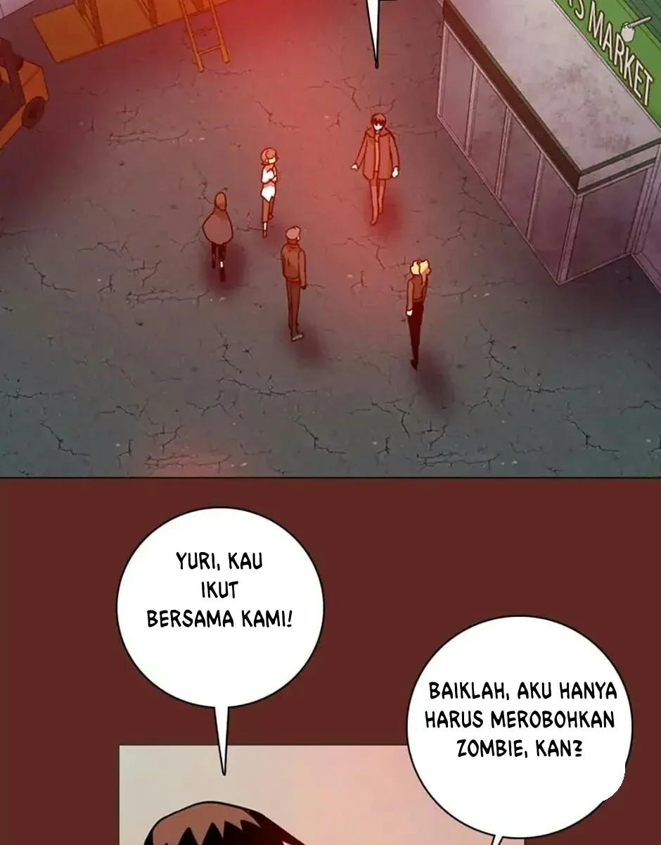 Halaman 3 — Dreamcide Chapter 36