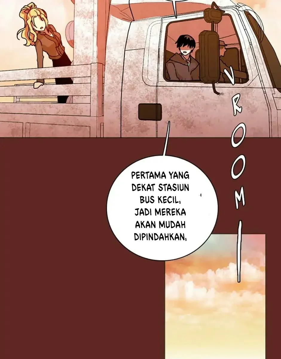 Halaman 5 — Dreamcide Chapter 36