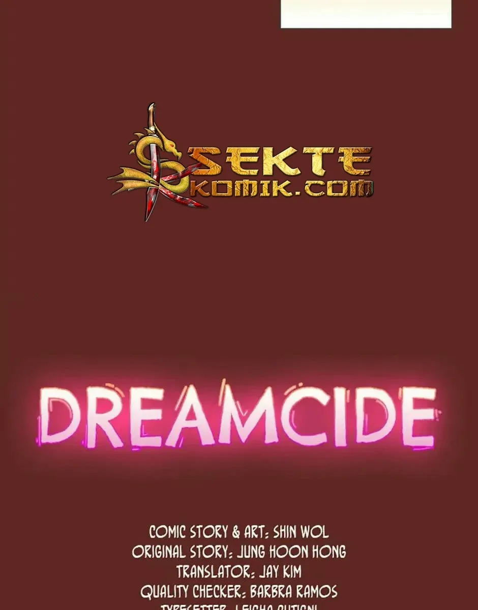 Halaman 6 — Dreamcide Chapter 36