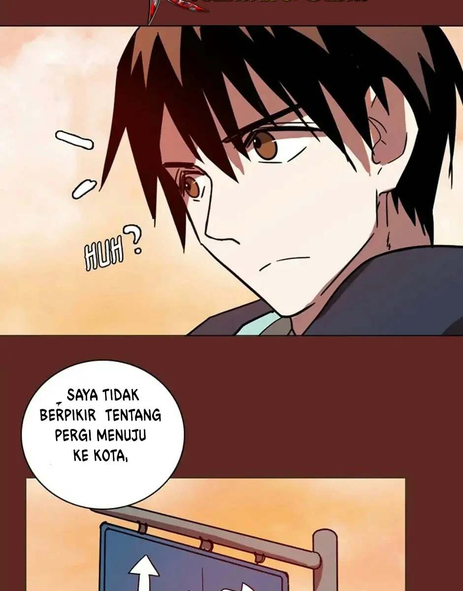 Halaman 14 — Dreamcide Chapter 36