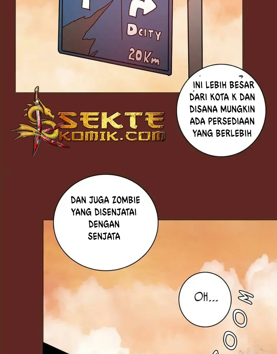 Halaman 15 — Dreamcide Chapter 36