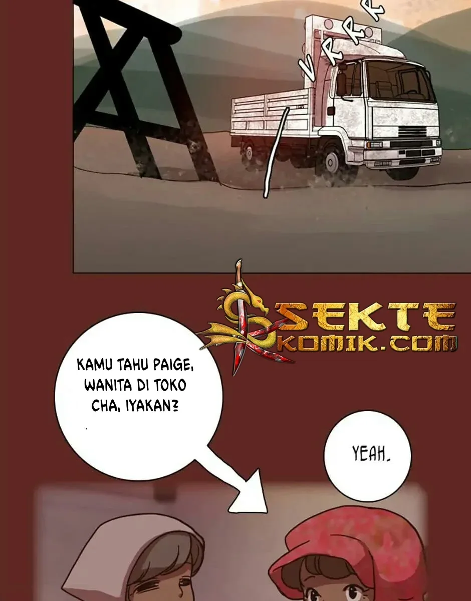 Halaman 16 — Dreamcide Chapter 36