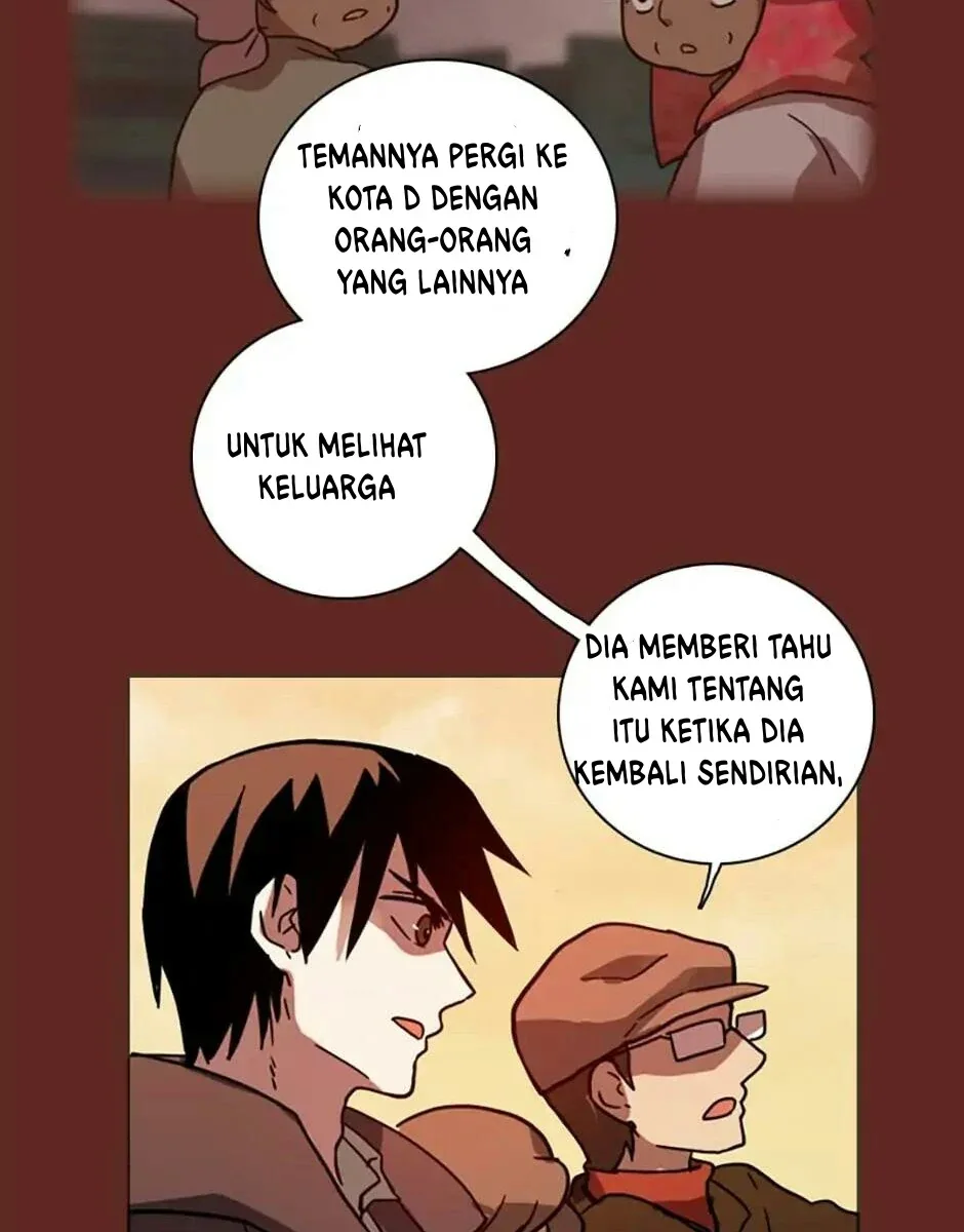 Halaman 17 — Dreamcide Chapter 36