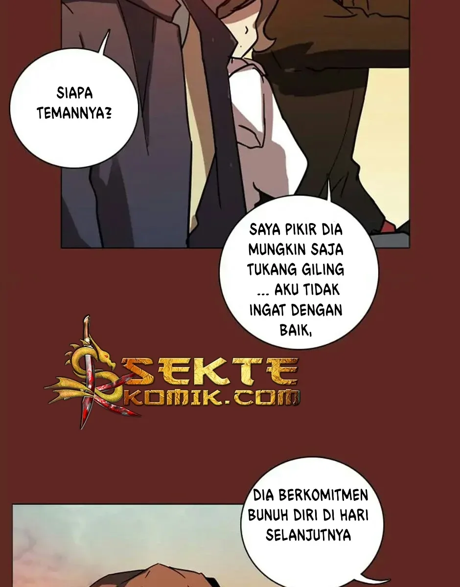 Halaman 18 — Dreamcide Chapter 36