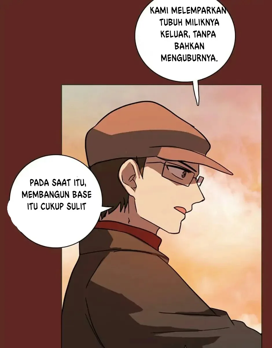 Halaman 20 — Dreamcide Chapter 36