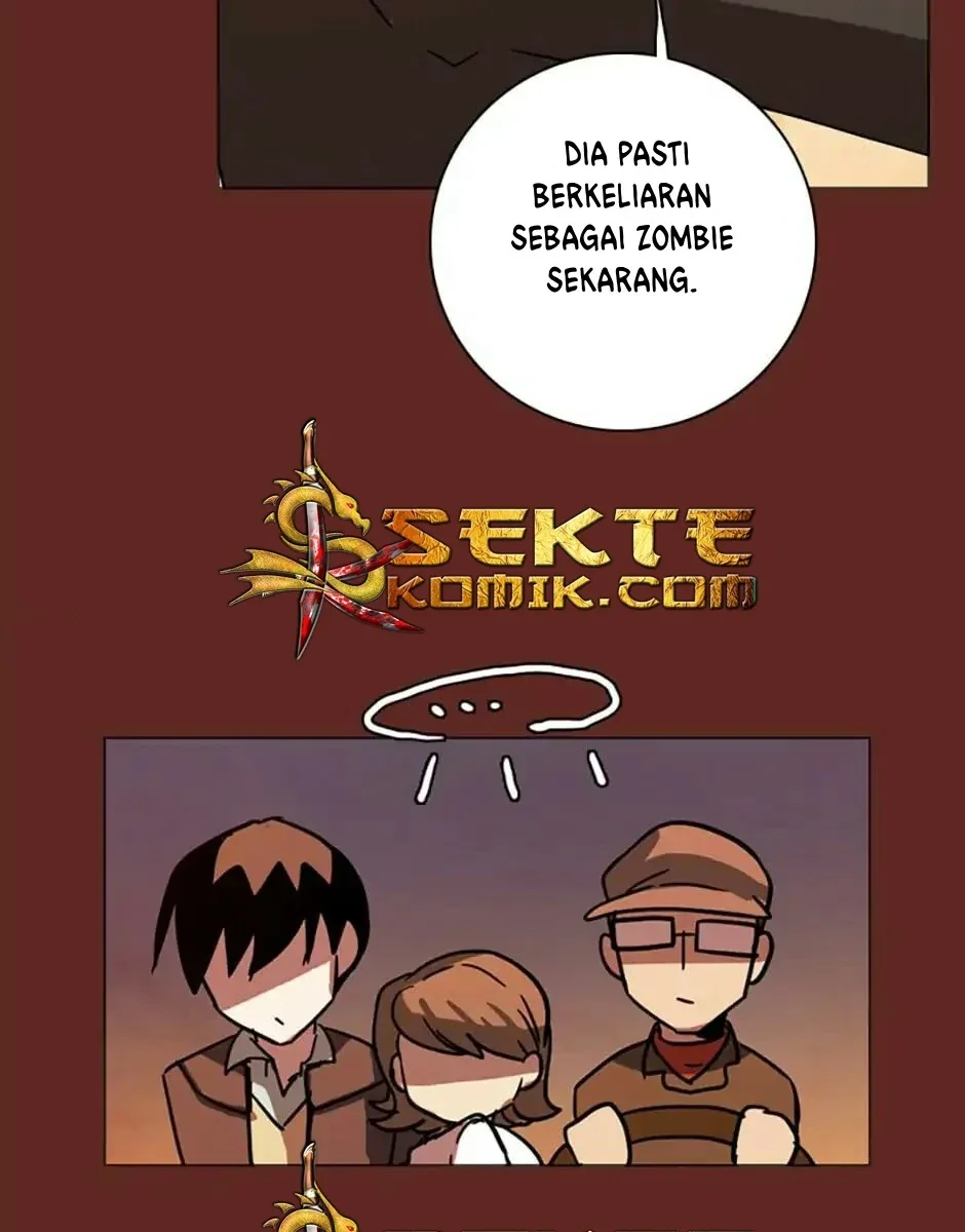 Halaman 21 — Dreamcide Chapter 36