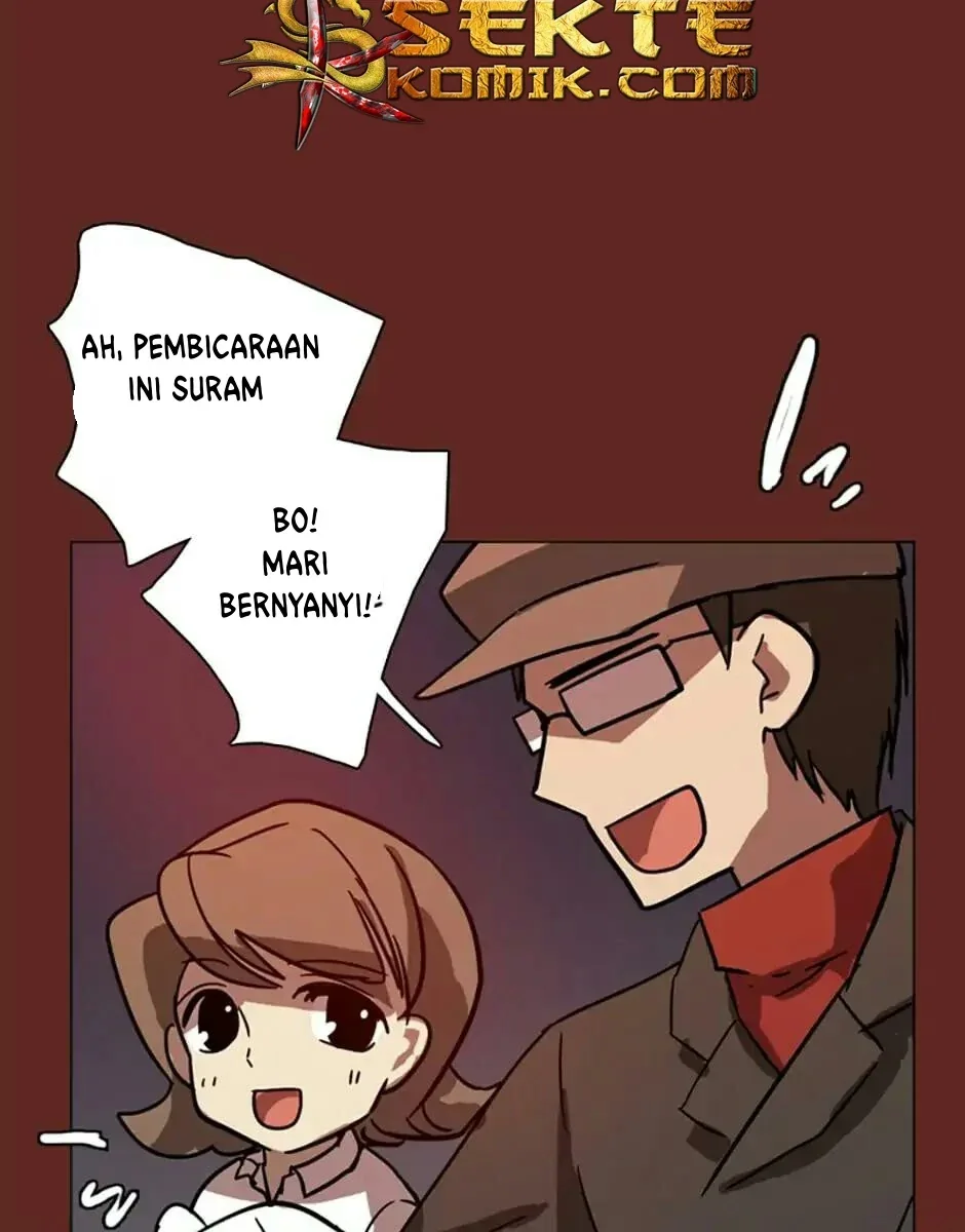 Halaman 22 — Dreamcide Chapter 36
