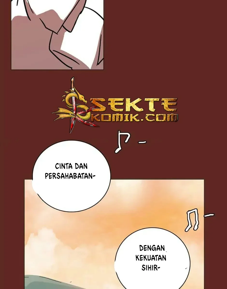 Halaman 24 — Dreamcide Chapter 36