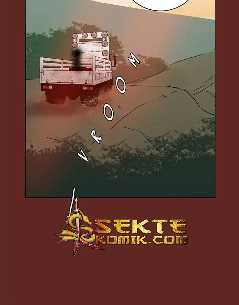 Halaman 25 — Dreamcide Chapter 36