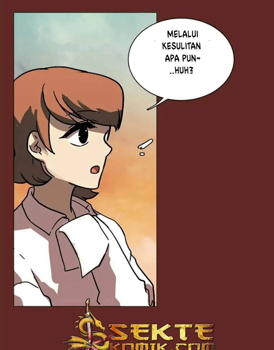 Halaman 26 — Dreamcide Chapter 36