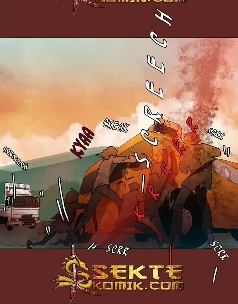 Halaman 27 — Dreamcide Chapter 36