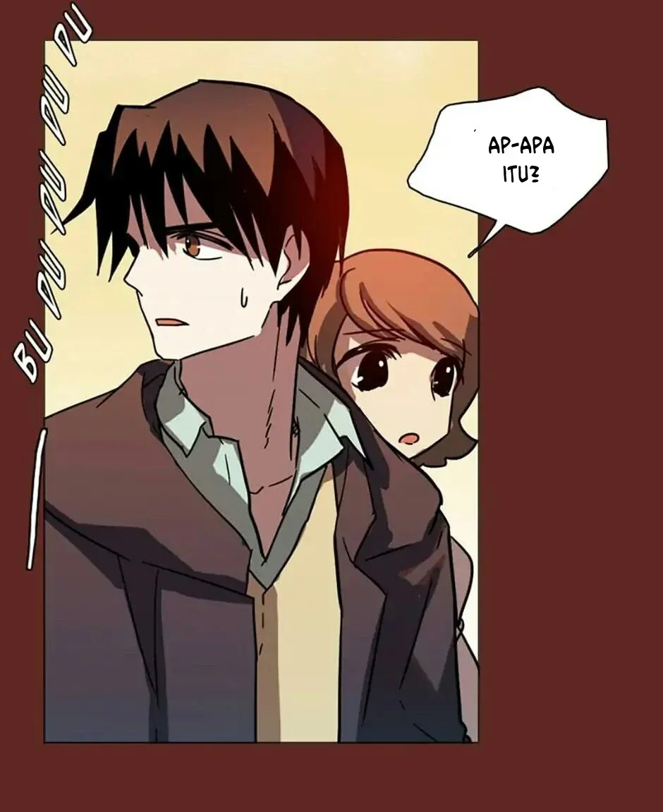 Halaman 28 — Dreamcide Chapter 36