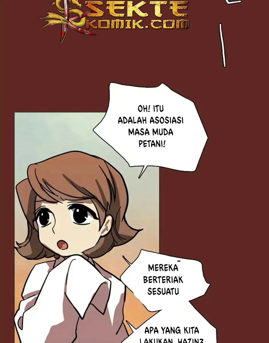Halaman 32 — Dreamcide Chapter 36