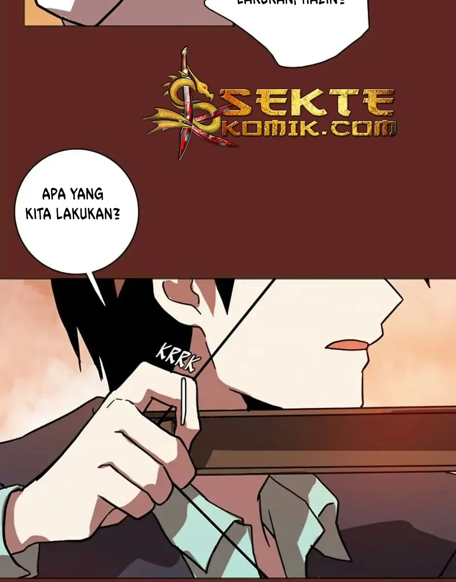 Halaman 33 — Dreamcide Chapter 36