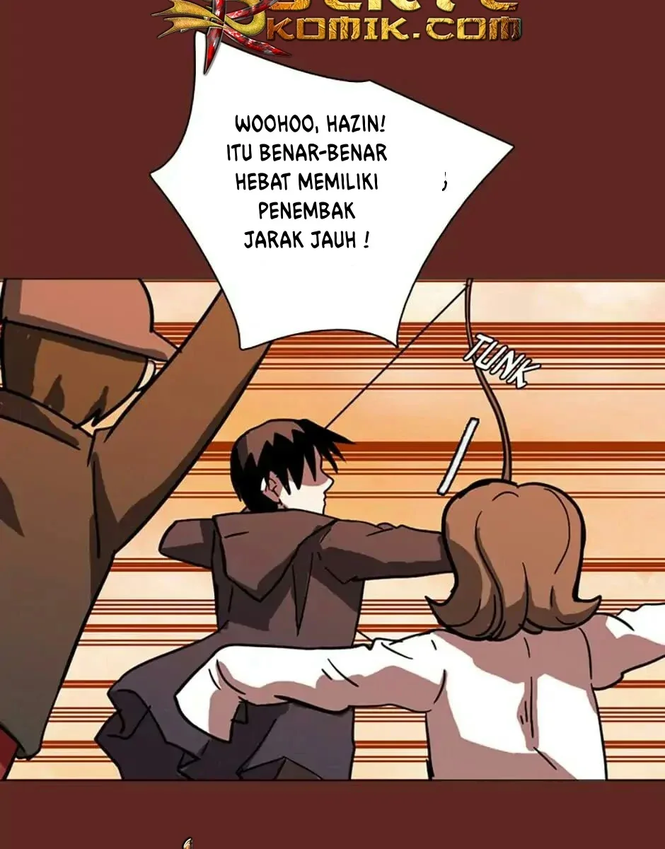 Halaman 39 — Dreamcide Chapter 36