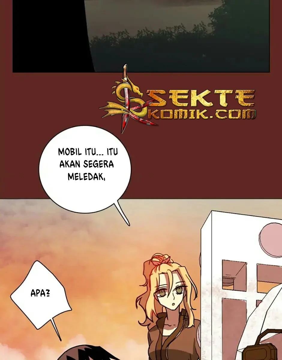 Halaman 42 — Dreamcide Chapter 36