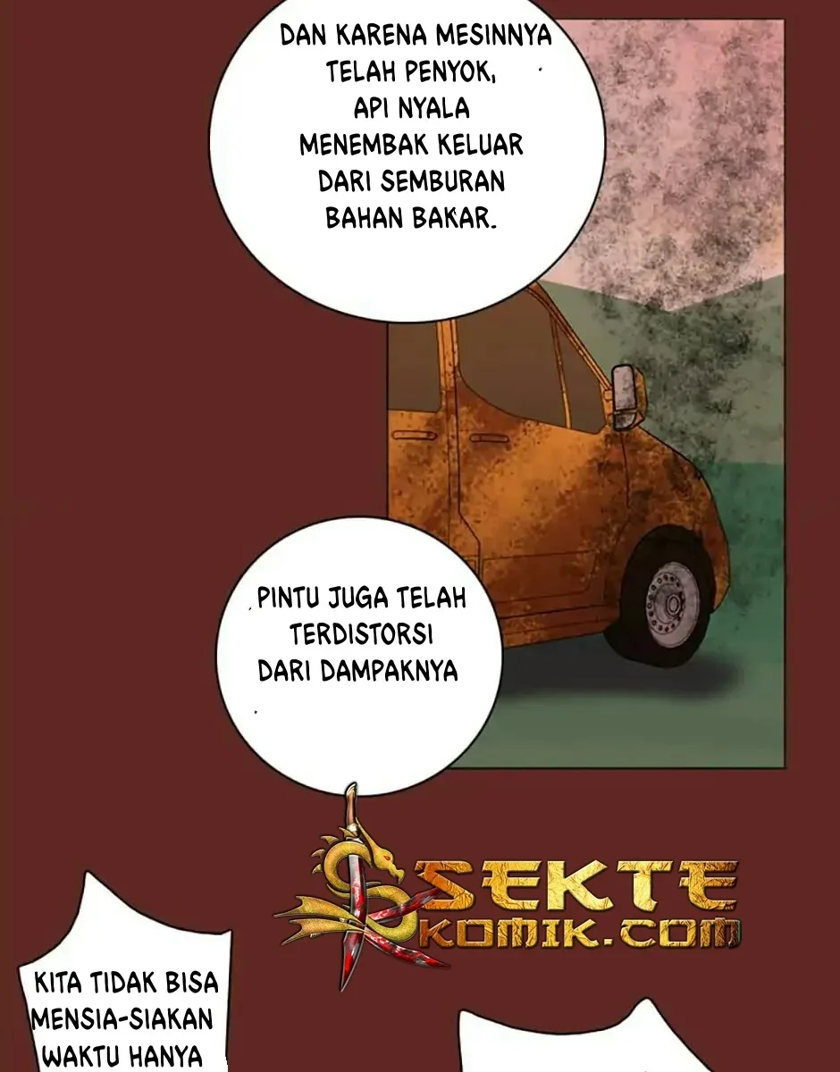 Halaman 45 — Dreamcide Chapter 36