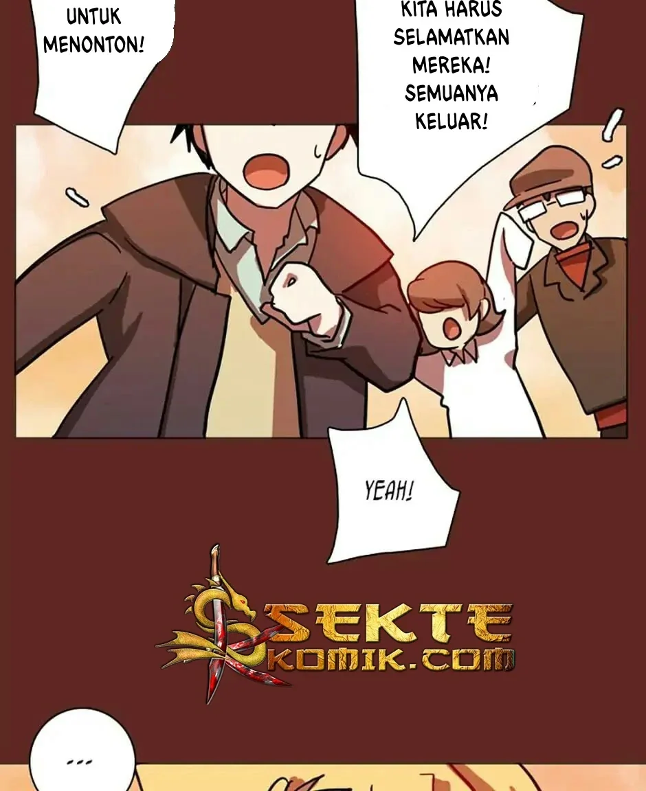 Halaman 46 — Dreamcide Chapter 36
