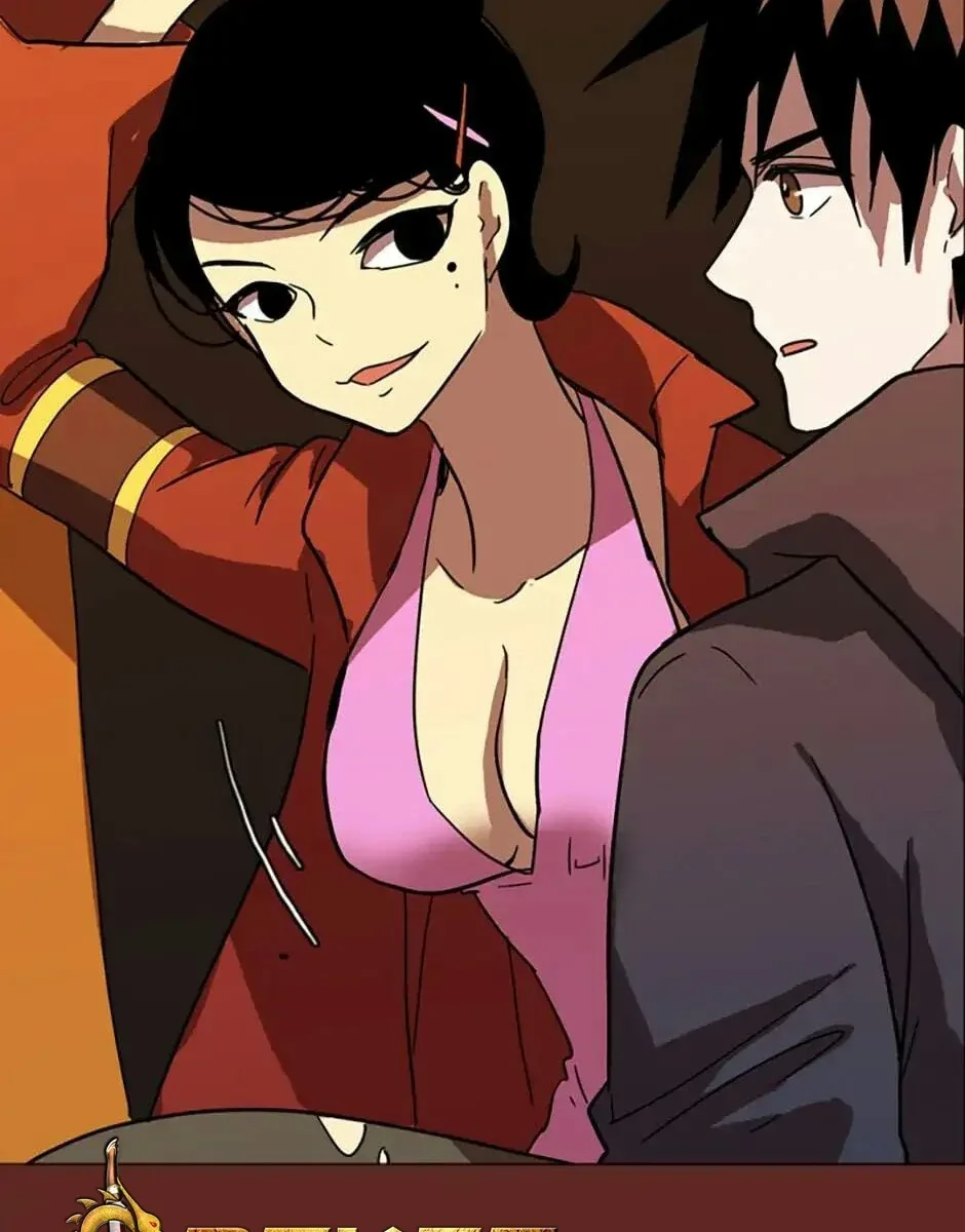 Halaman 52 — Dreamcide Chapter 36