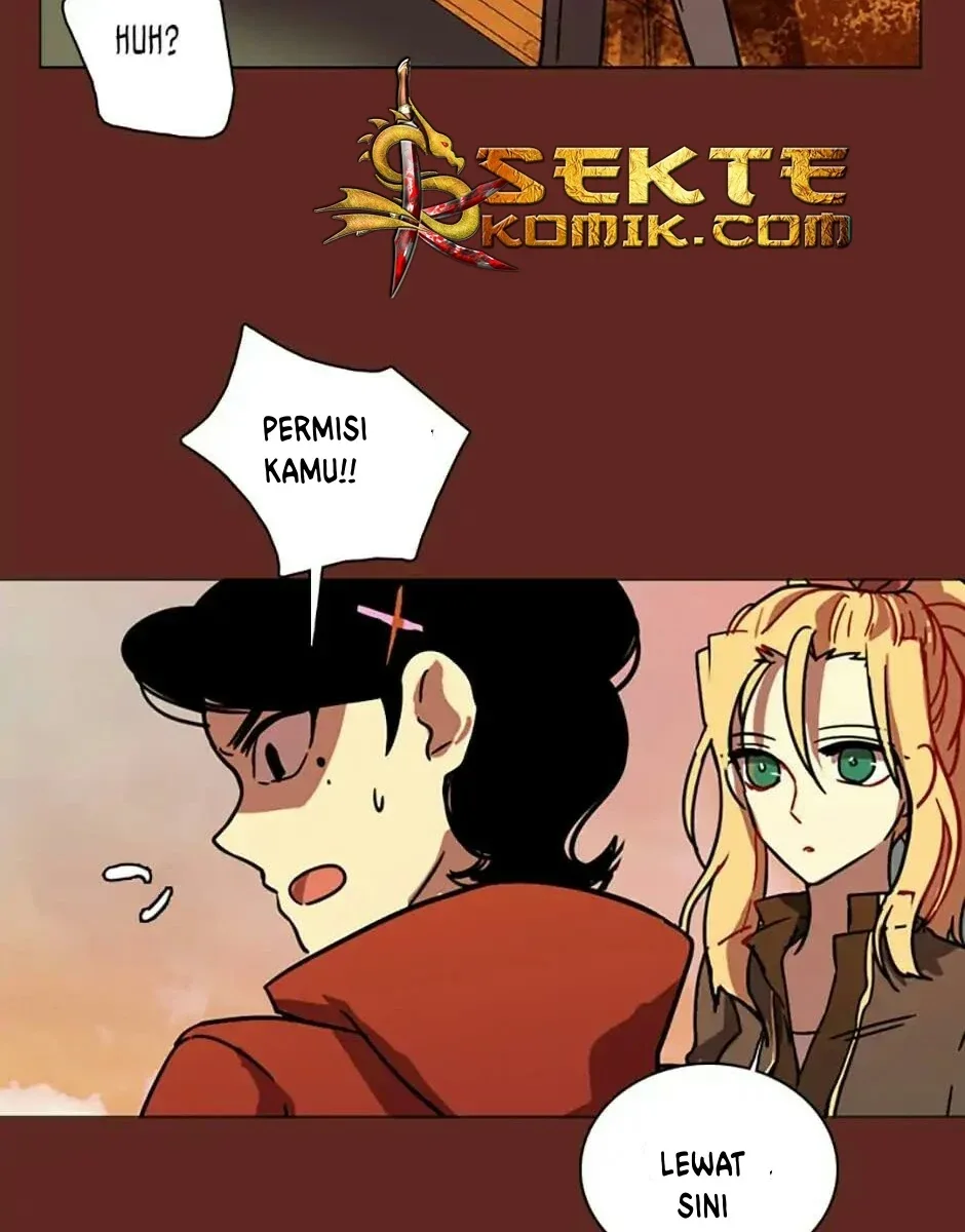 Halaman 54 — Dreamcide Chapter 36