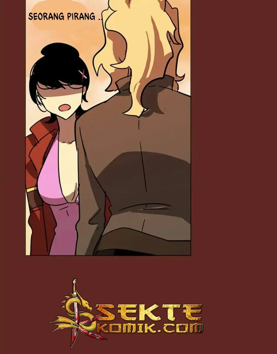 Halaman 57 — Dreamcide Chapter 36