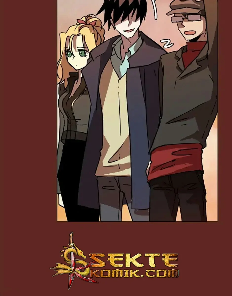 Halaman 61 — Dreamcide Chapter 36