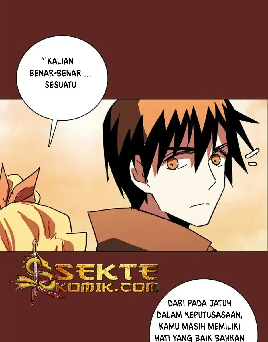 Halaman 62 — Dreamcide Chapter 36