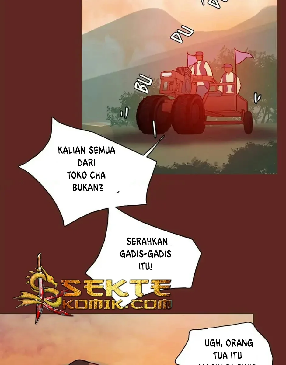 Halaman 66 — Dreamcide Chapter 36