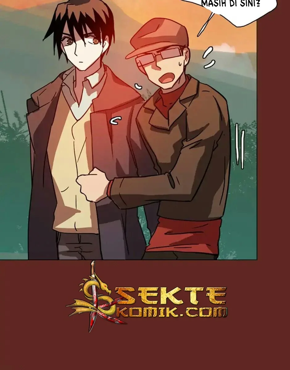 Halaman 67 — Dreamcide Chapter 36