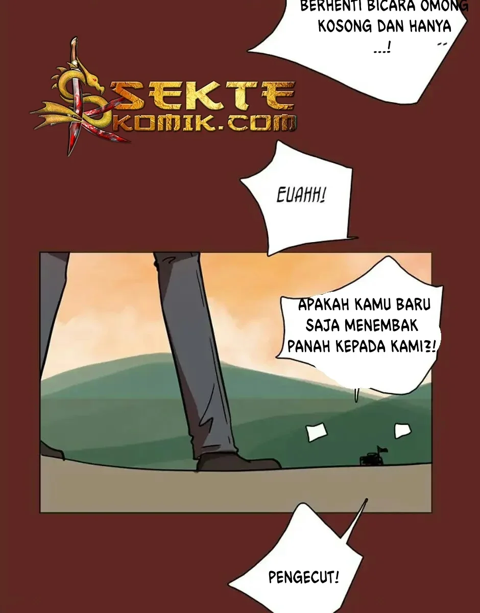Halaman 70 — Dreamcide Chapter 36
