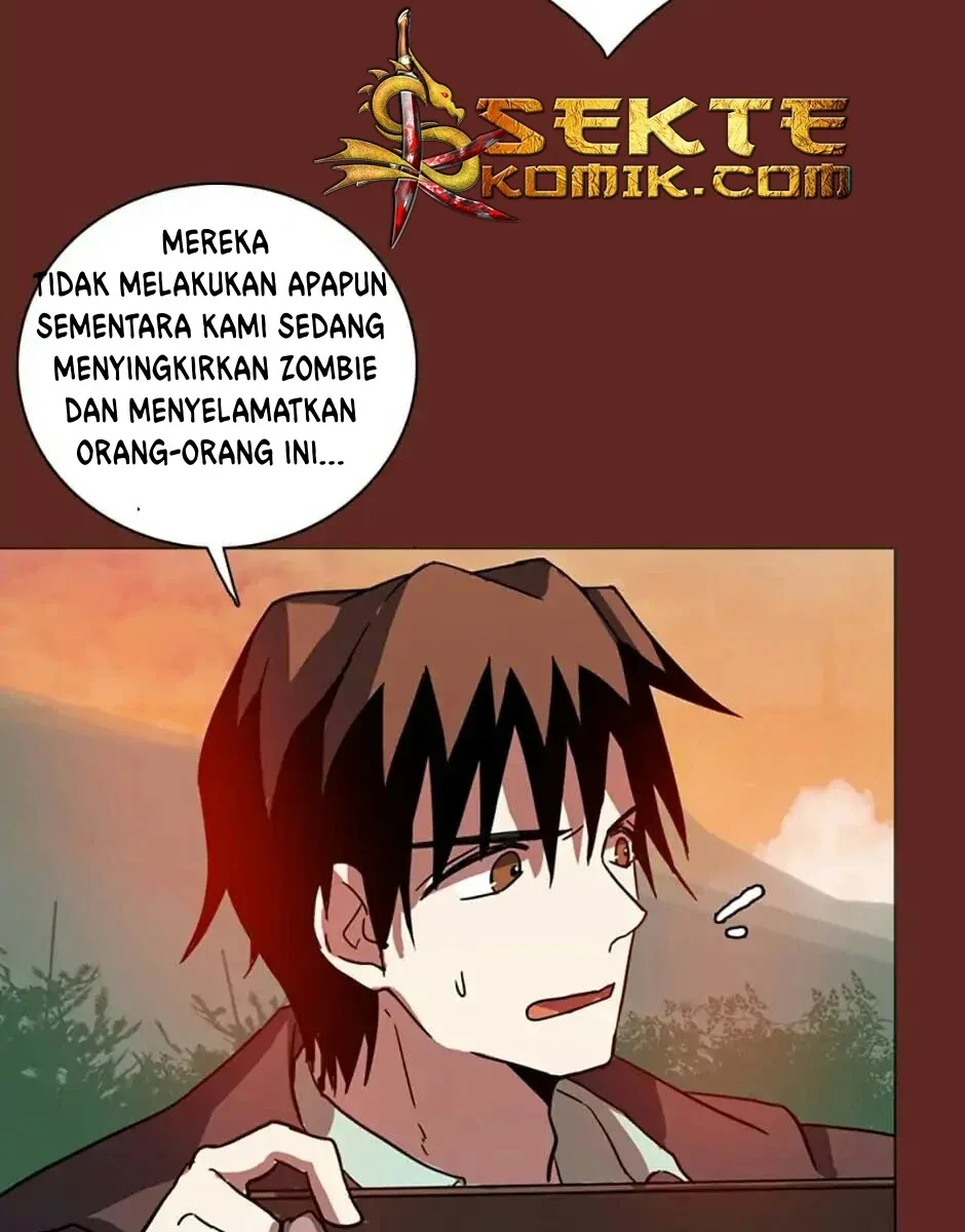 Halaman 71 — Dreamcide Chapter 36