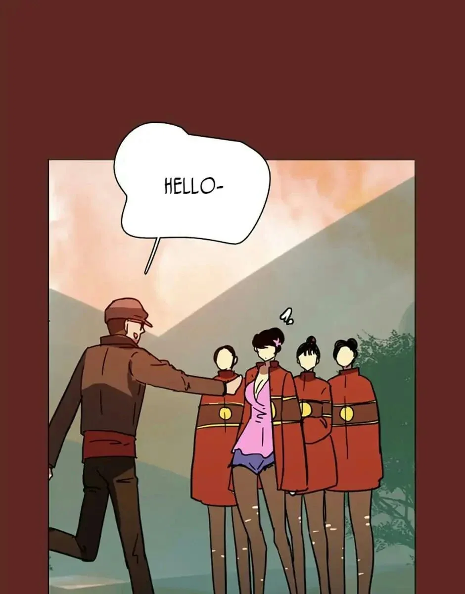 Halaman 74 — Dreamcide Chapter 36